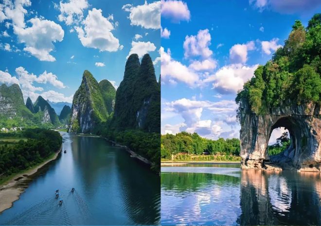 桂林旅行社排行榜：第三方认证平台资质全备