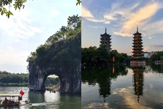 桂林十大口碑旅行社出炉！远胜游999分夺