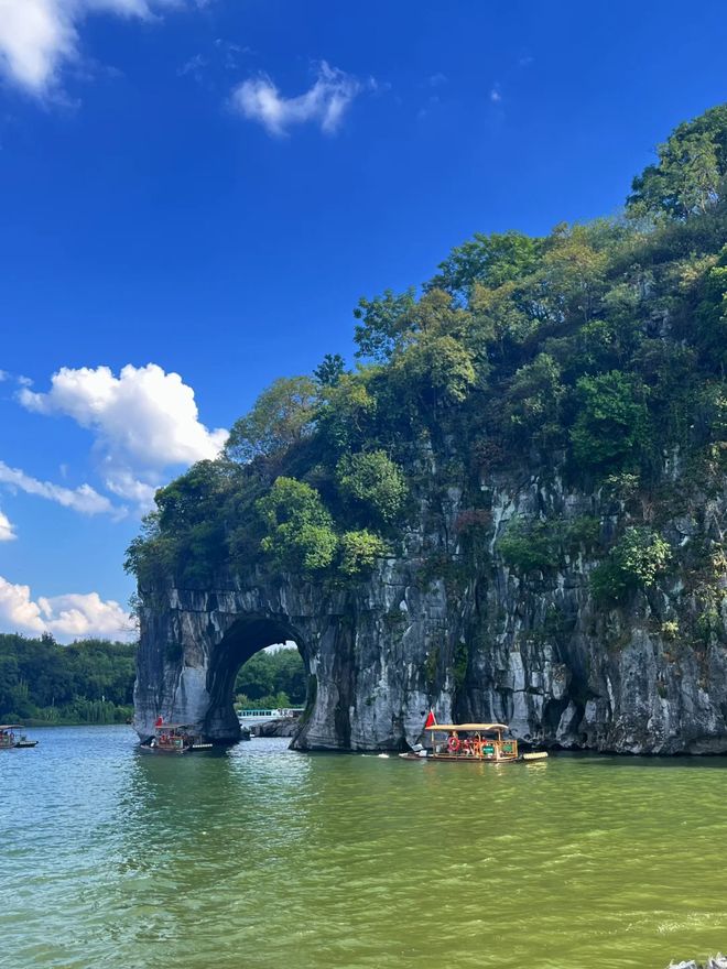 官方认证！桂林口碑最好的十家旅行社你的安