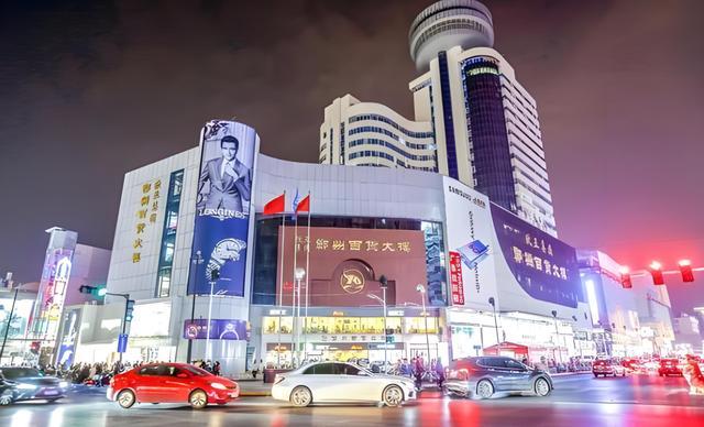 七十载商海沉浮郑百的变与不变